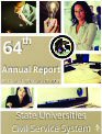 FY15 Annual Report Cover